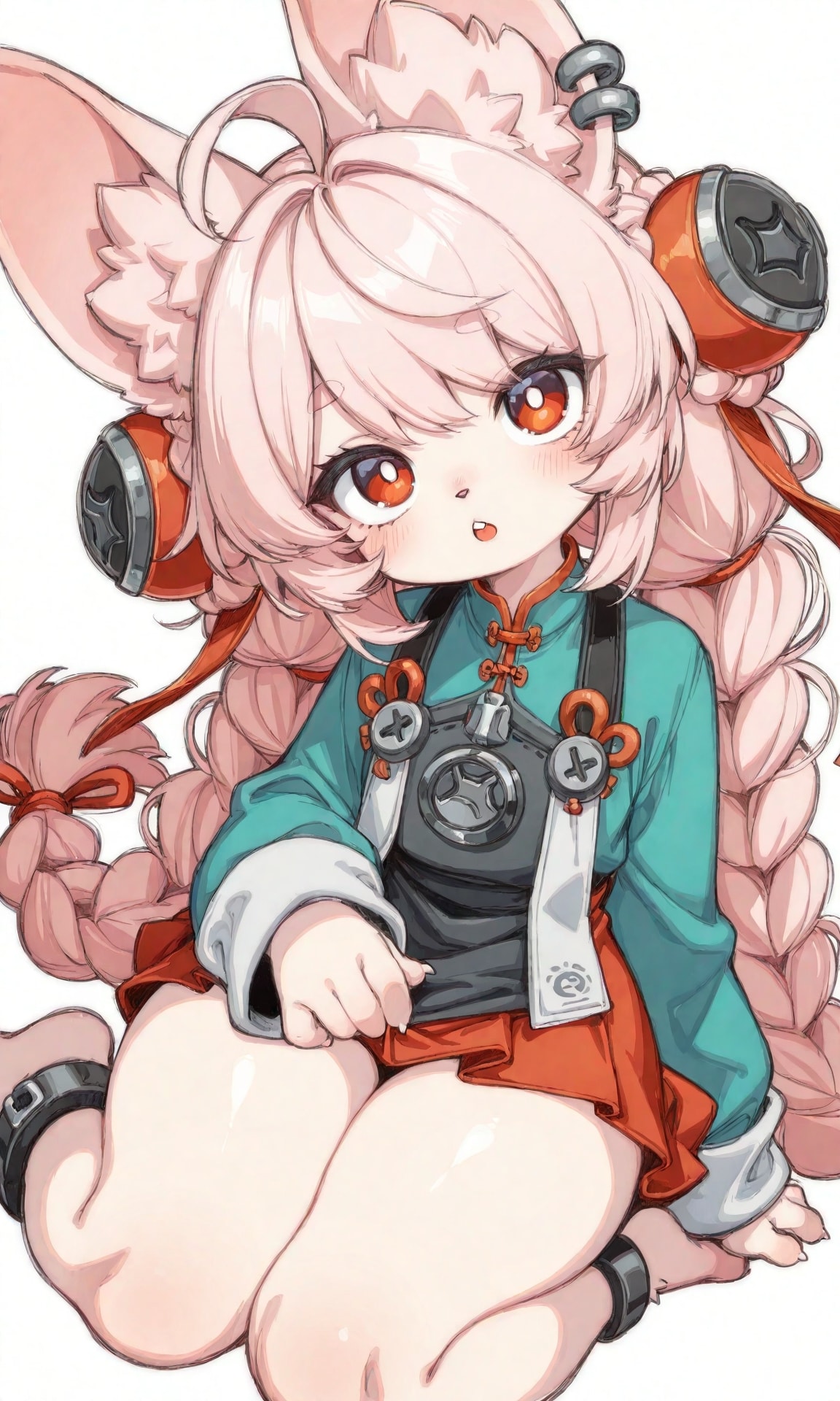 ザオたん
