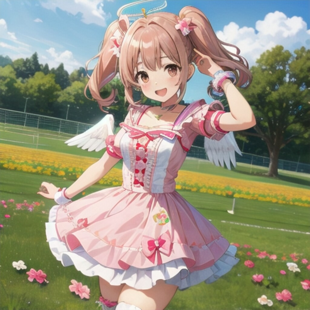 空色メロディ