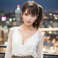 AI美女「横浜OL編」 9枚目