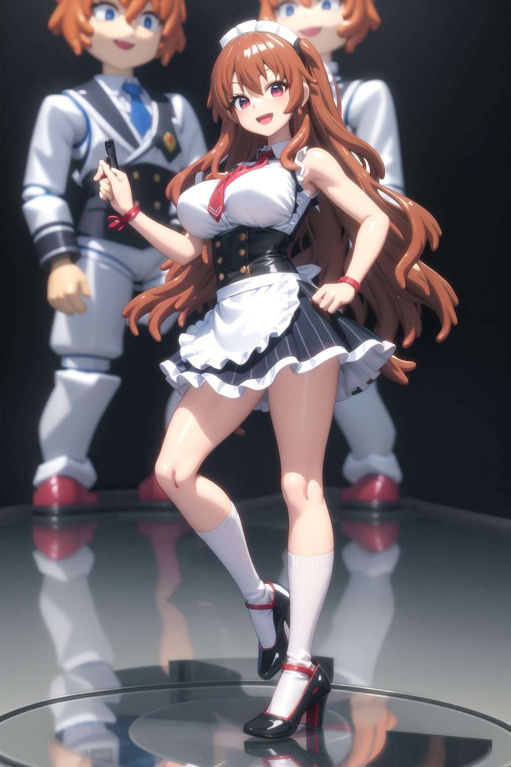 フィギュアショップ