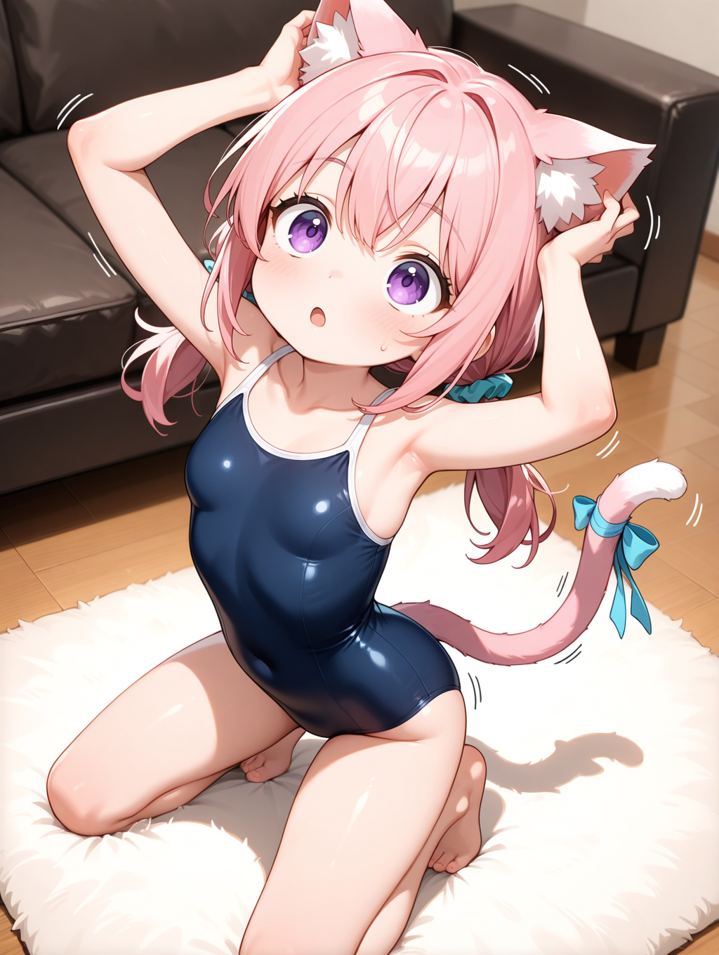え…なに…これ…？
