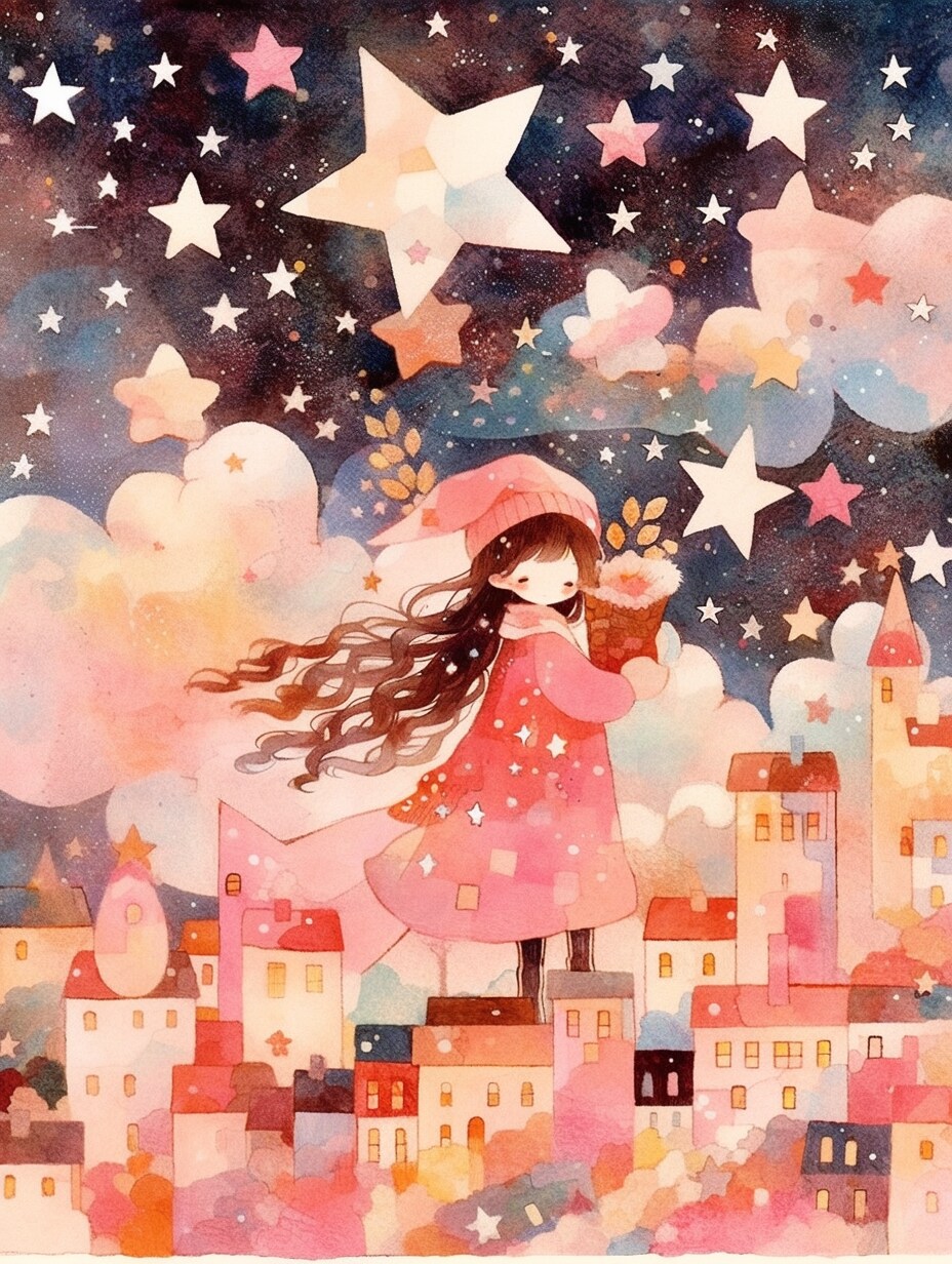 メルヘン284 | の人気AIイラスト・グラビア