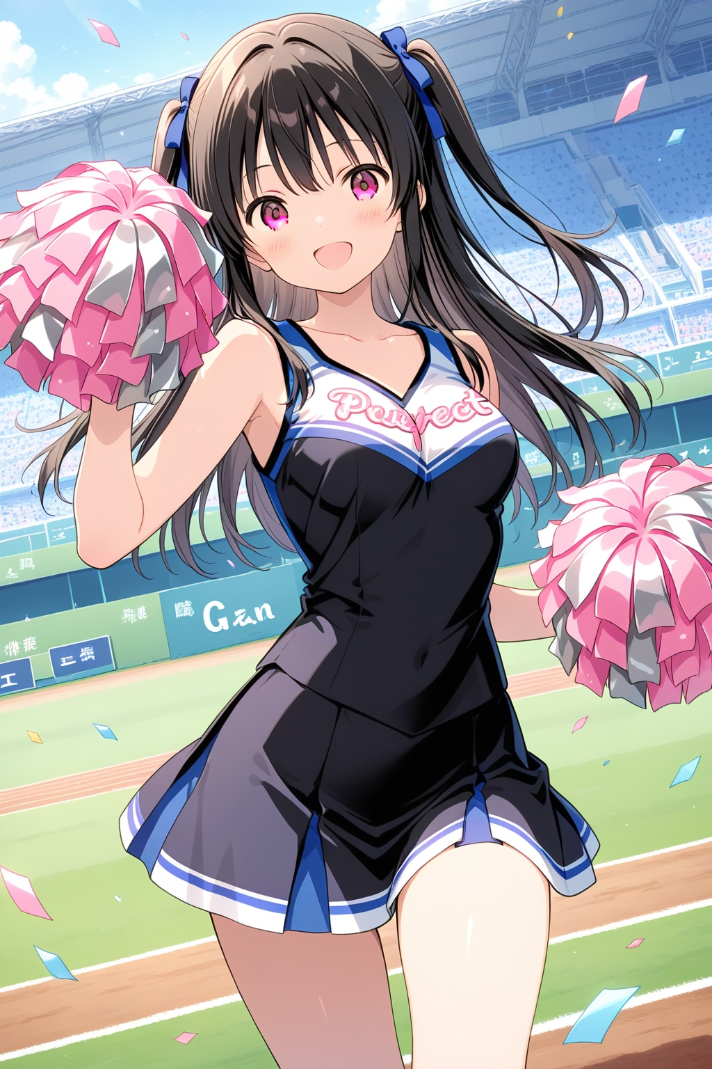 久々にフィギュア化　251211