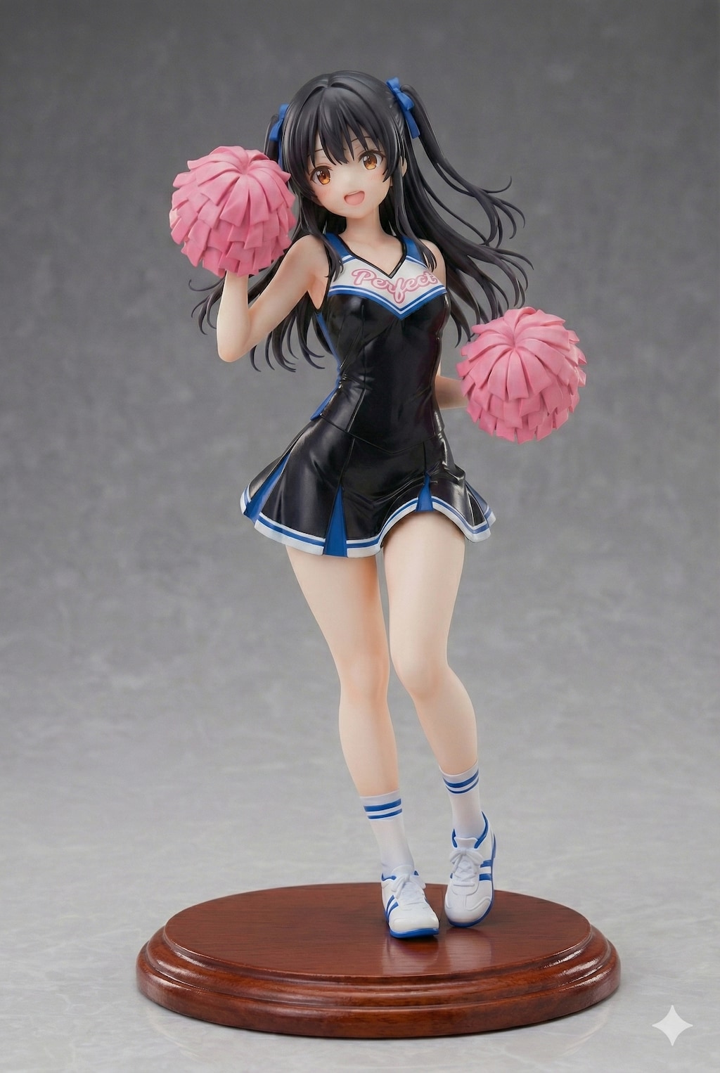 久々にフィギュア化　251211