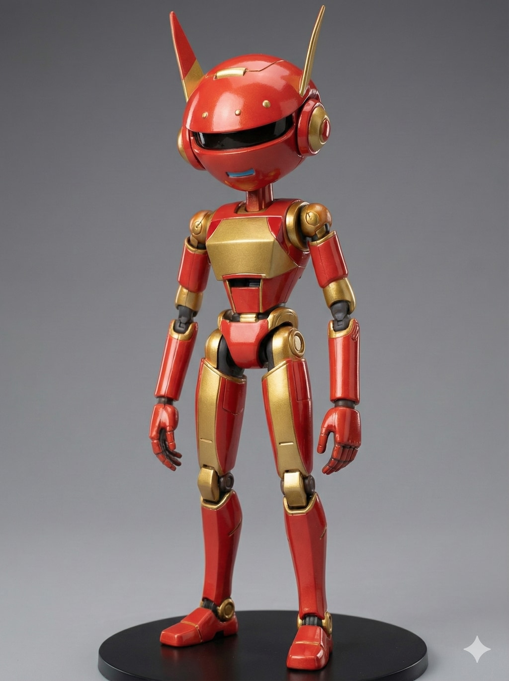 久々にフィギュア化　251211