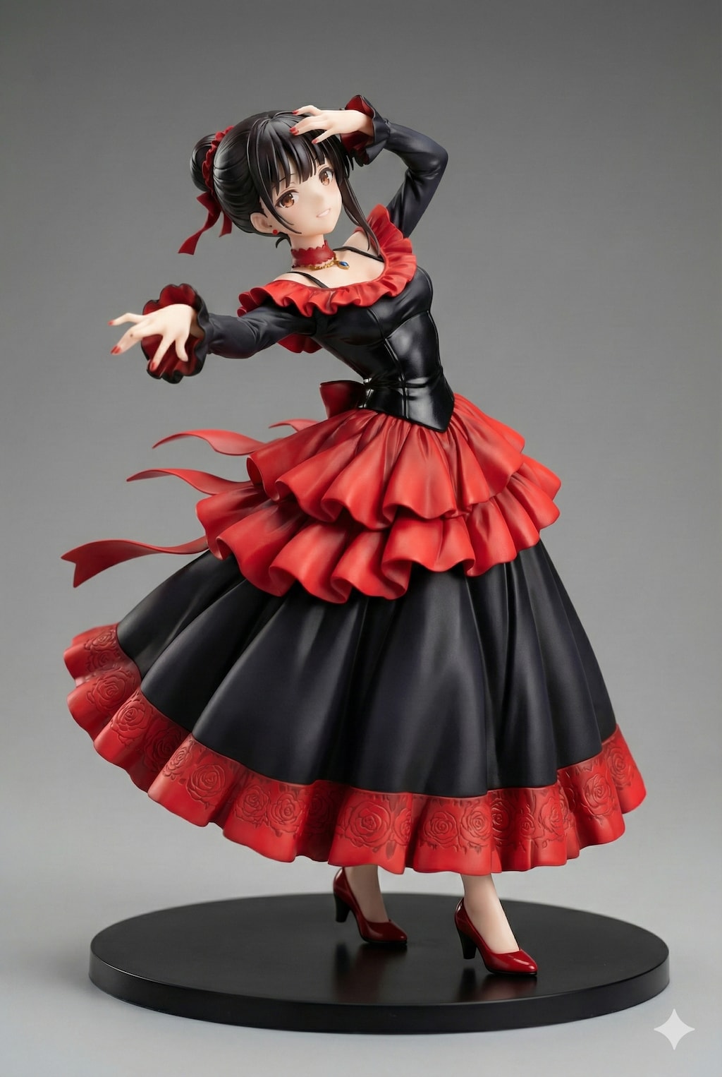 久々にフィギュア化　251211