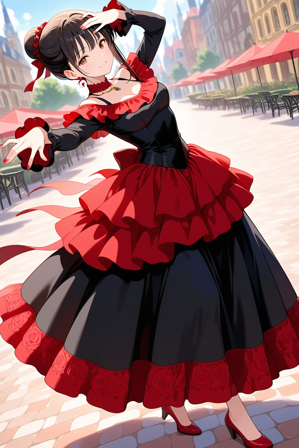 久々にフィギュア化　251211