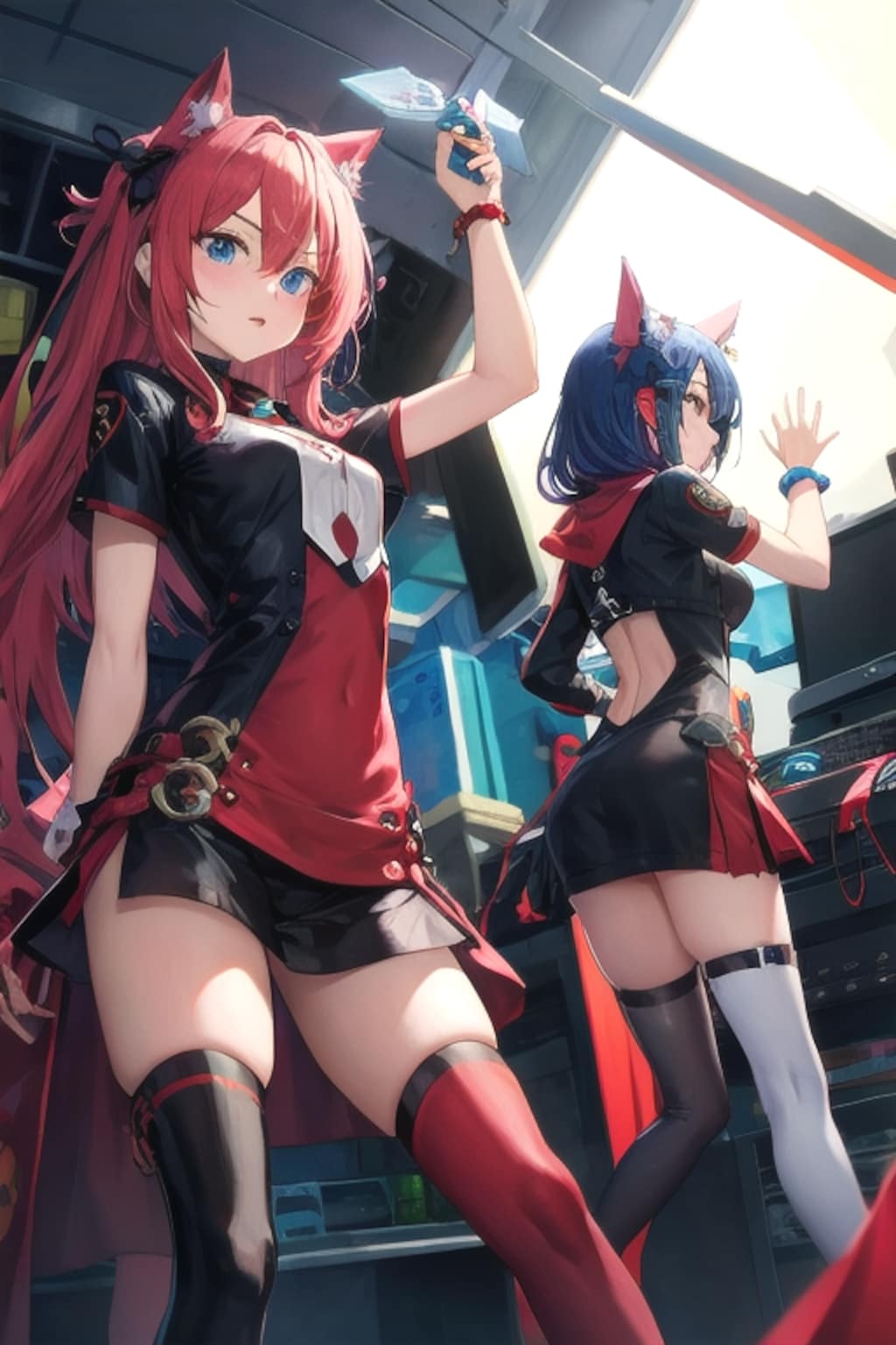 【ワード検証】anomaly系②