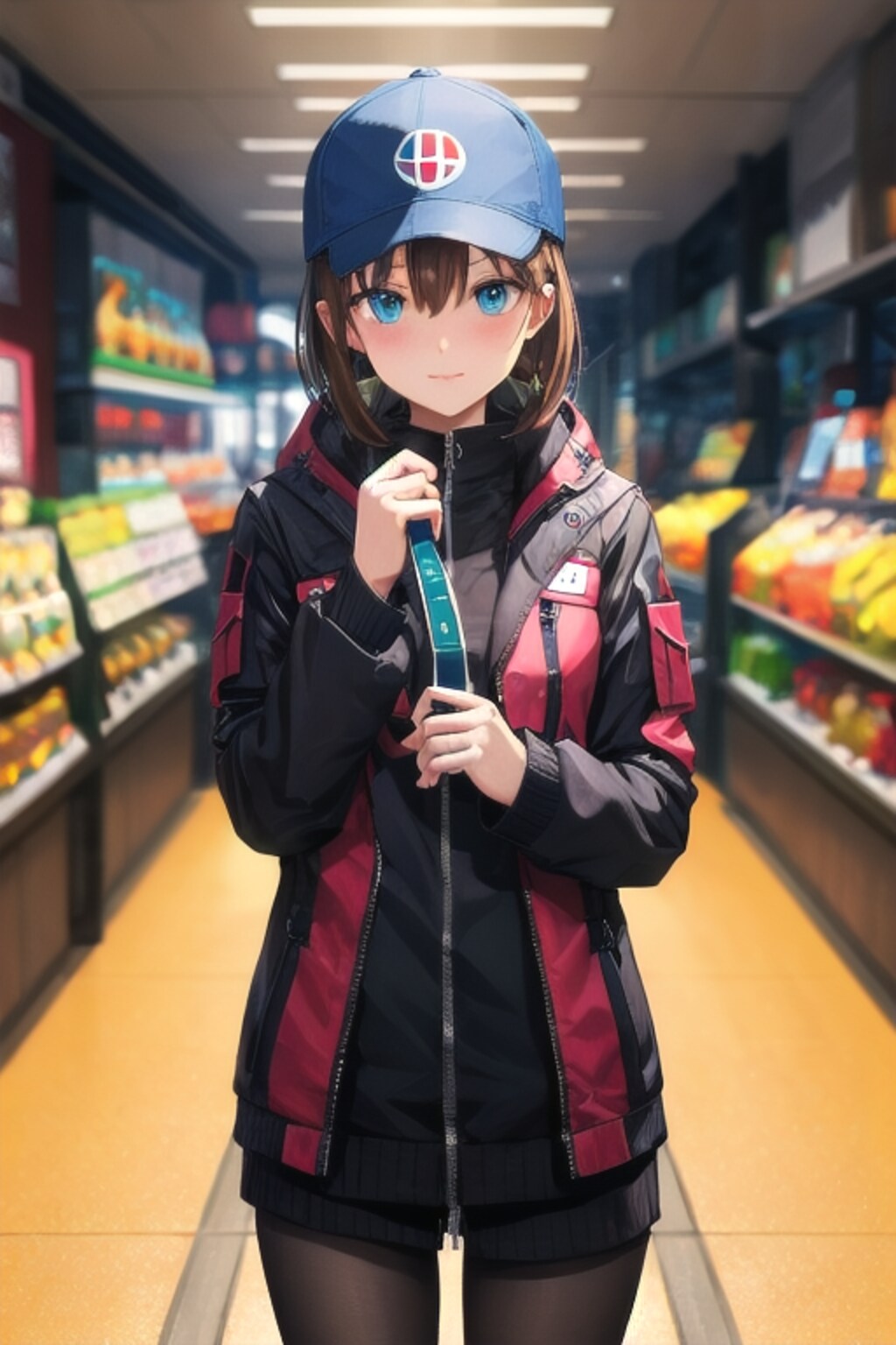 【ワード検証】anomaly系②