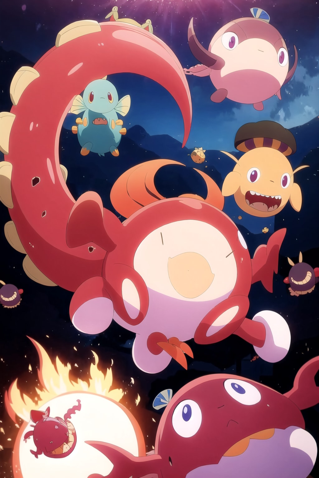 【ワード検証】anomaly系②