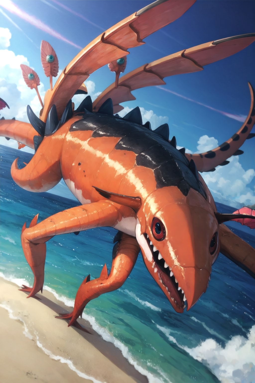 【ワード検証】anomaly系②