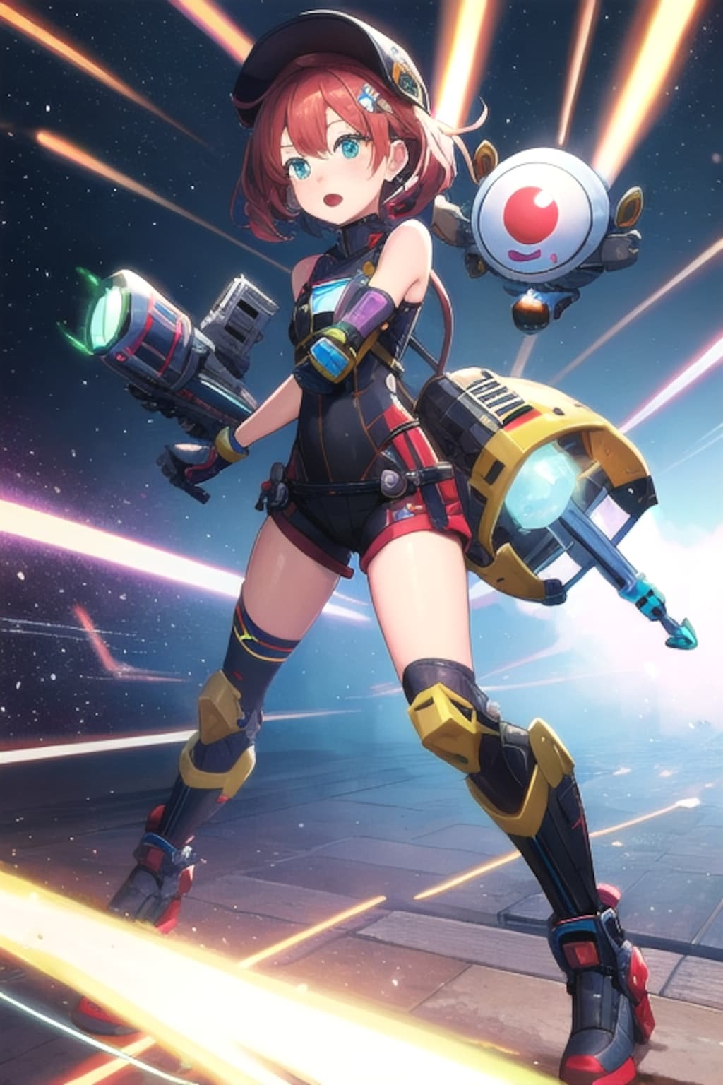 【ワード検証】anomaly系②