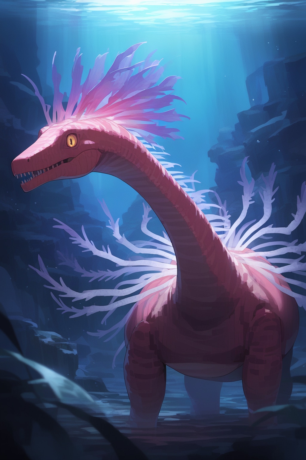 【ワード検証】anomaly系②