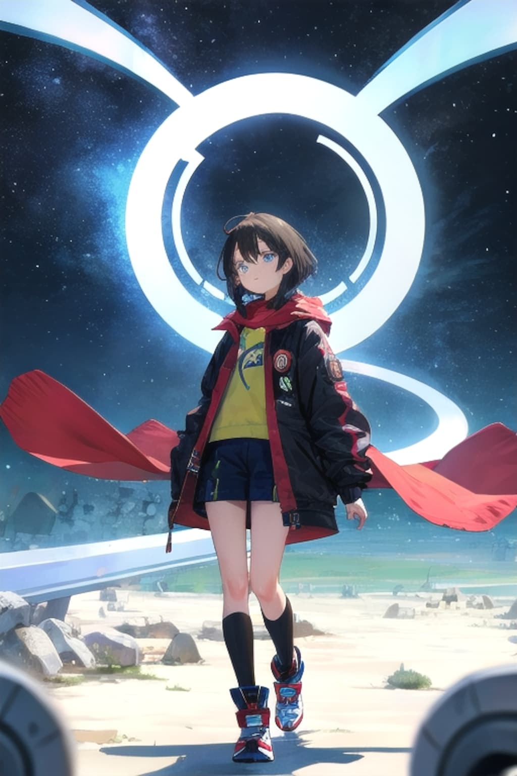 【ワード検証】anomaly系②