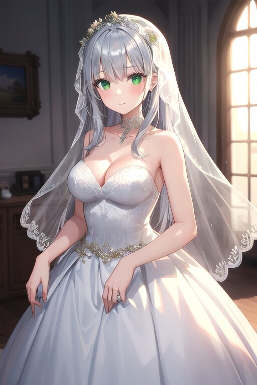 ステラちゃん674 | の人気AIイラスト・グラビア