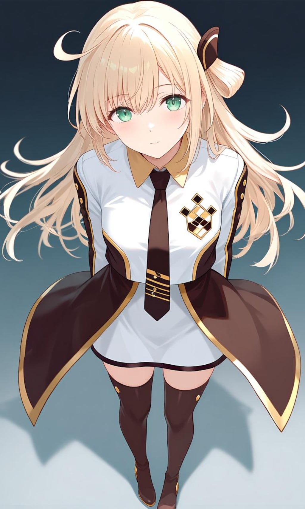閃刀姫ーレイ練習