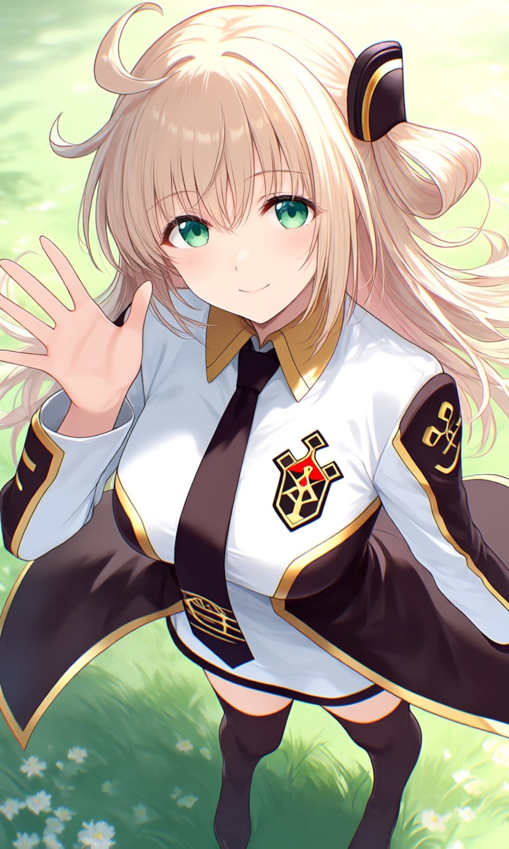 閃刀姫ーレイ練習
