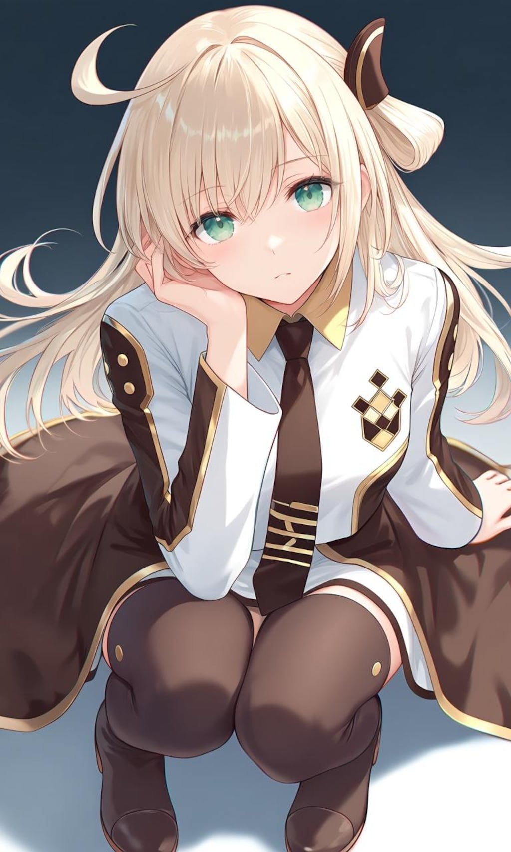 閃刀姫ーレイ練習