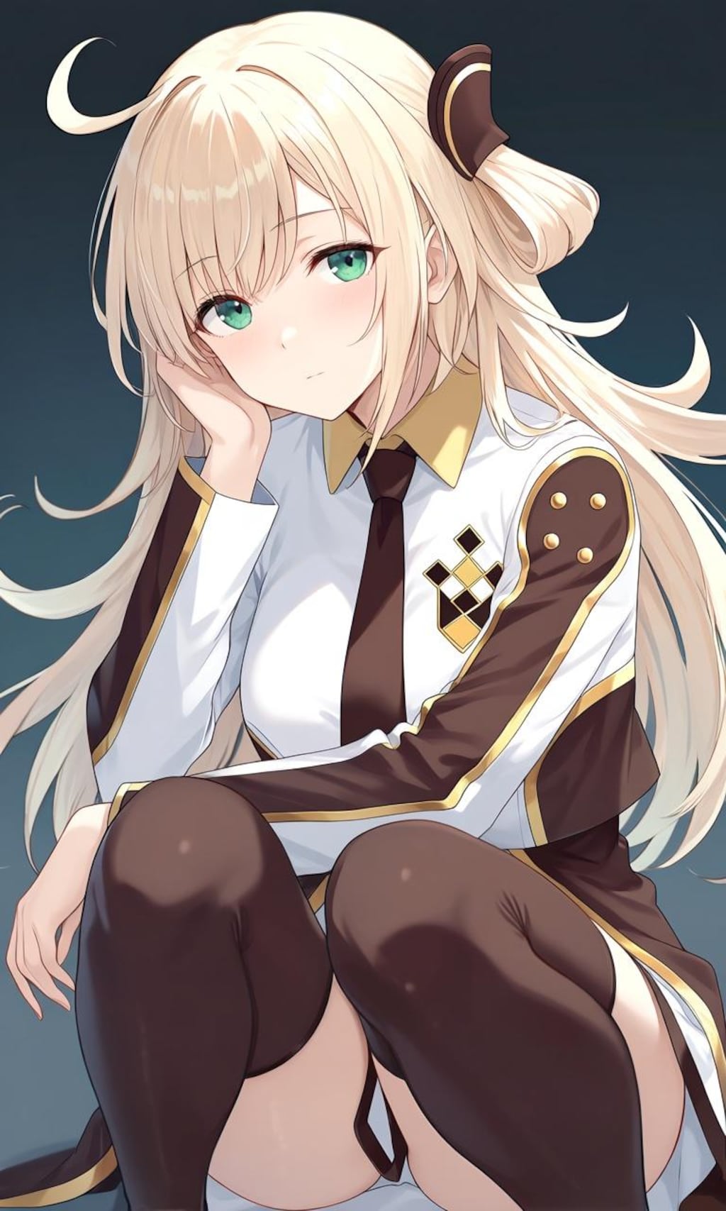 閃刀姫ーレイ練習