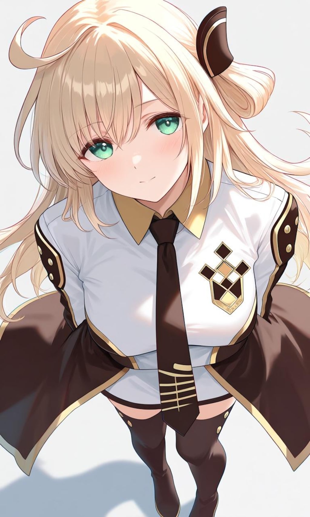 閃刀姫ーレイ練習