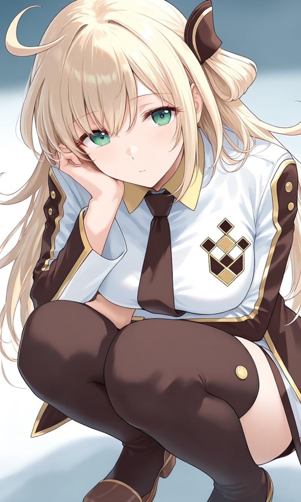 閃刀姫ーレイ練習