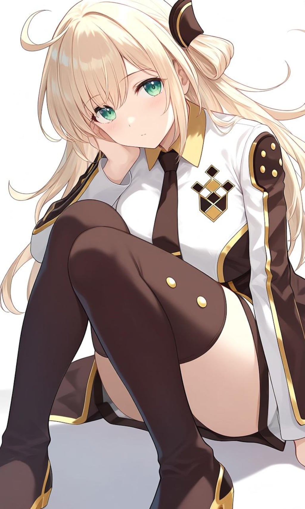 閃刀姫ーレイ練習