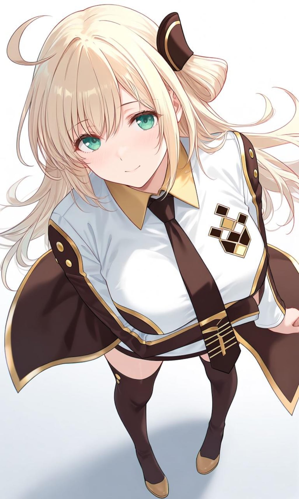 閃刀姫ーレイ練習