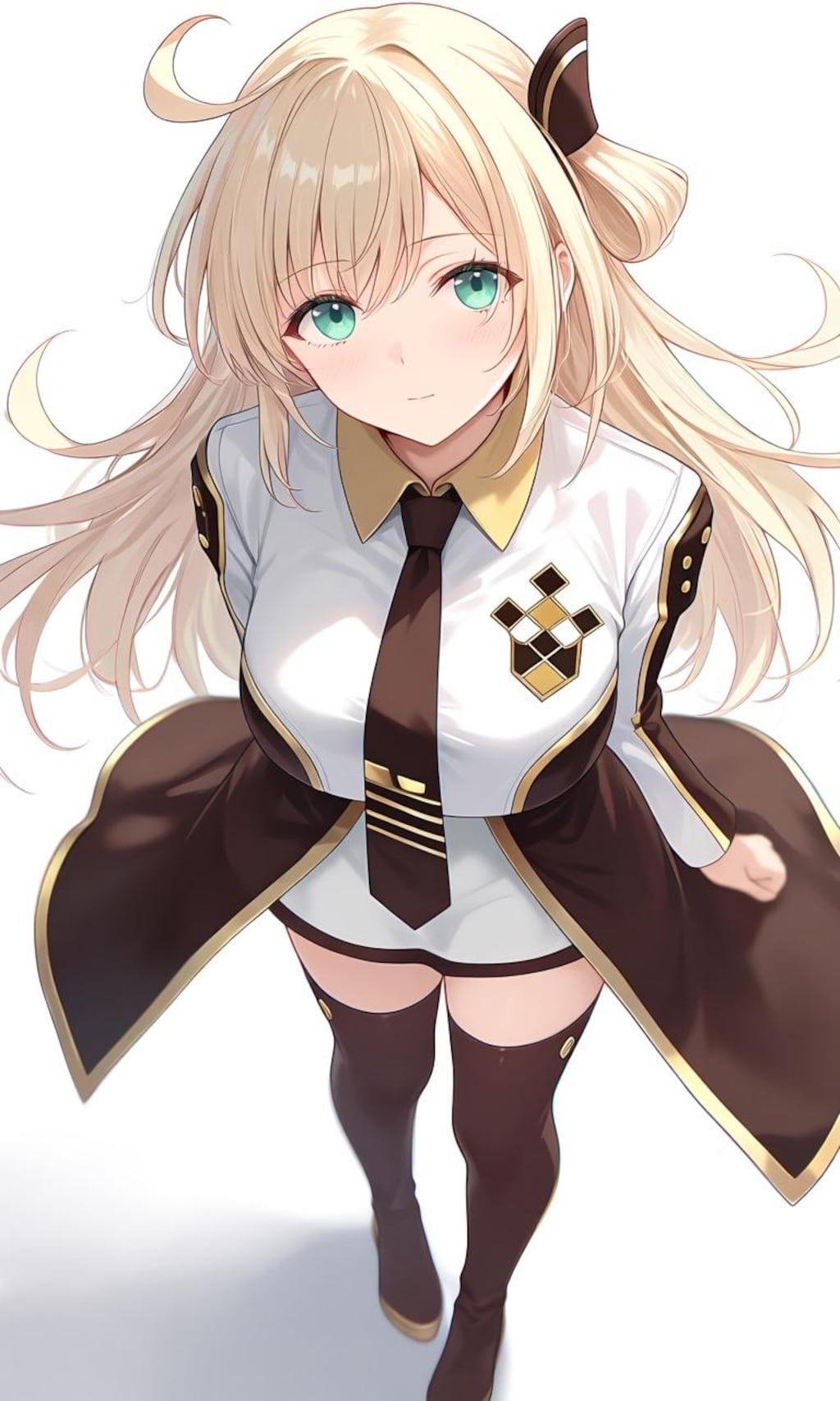 閃刀姫ーレイ練習