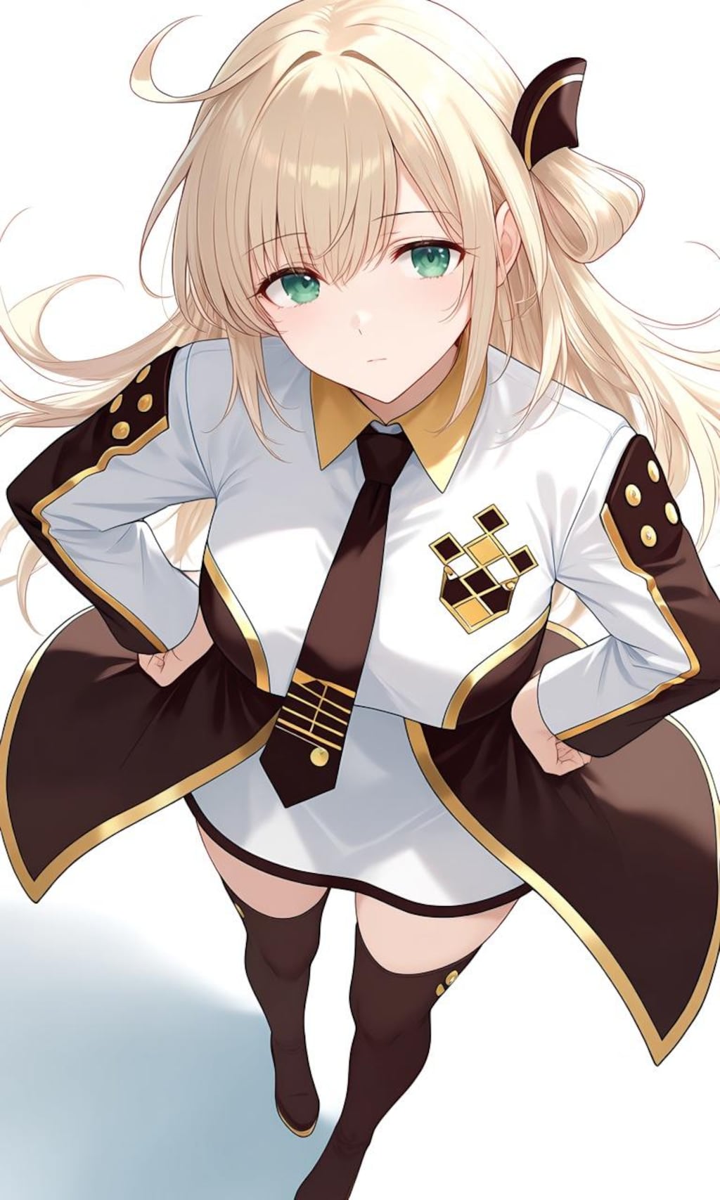 閃刀姫ーレイ練習