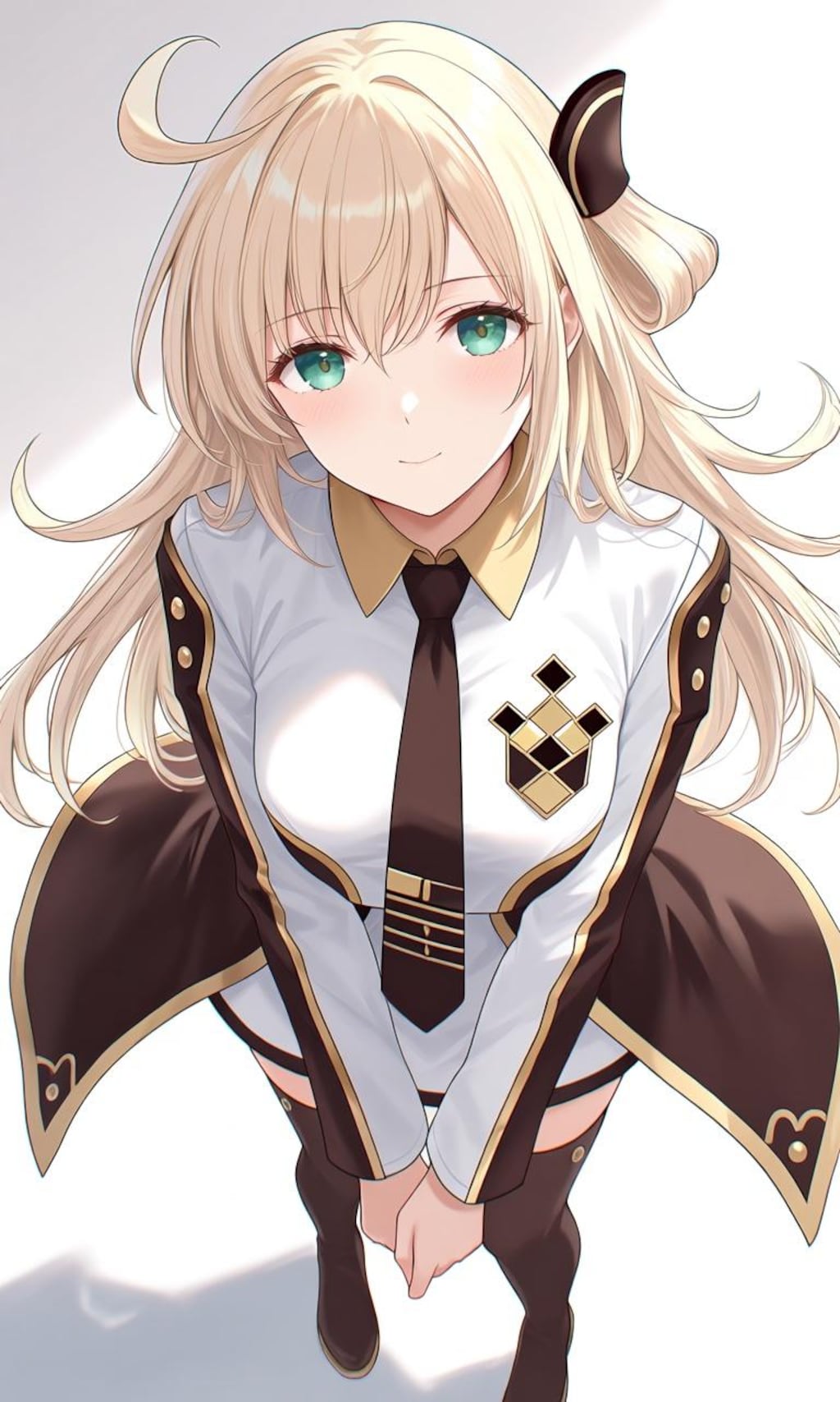 閃刀姫ーレイ練習