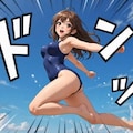 アニメお試し（Gemini Omni Flash） 3枚目