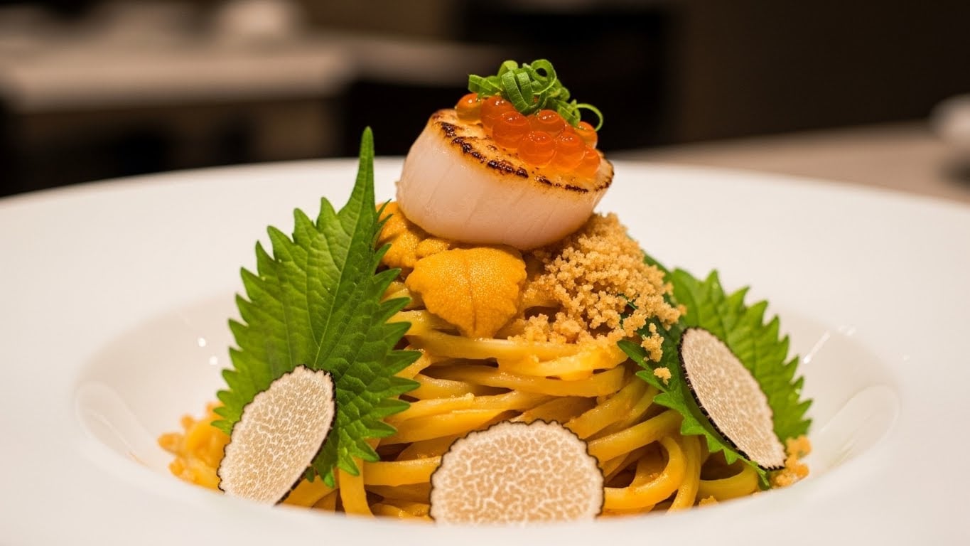 おまかせパスタ | の人気AIイラスト・グラビア