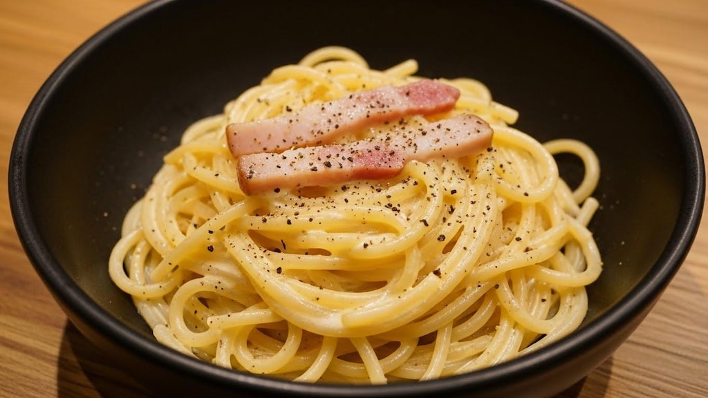 おまかせパスタ