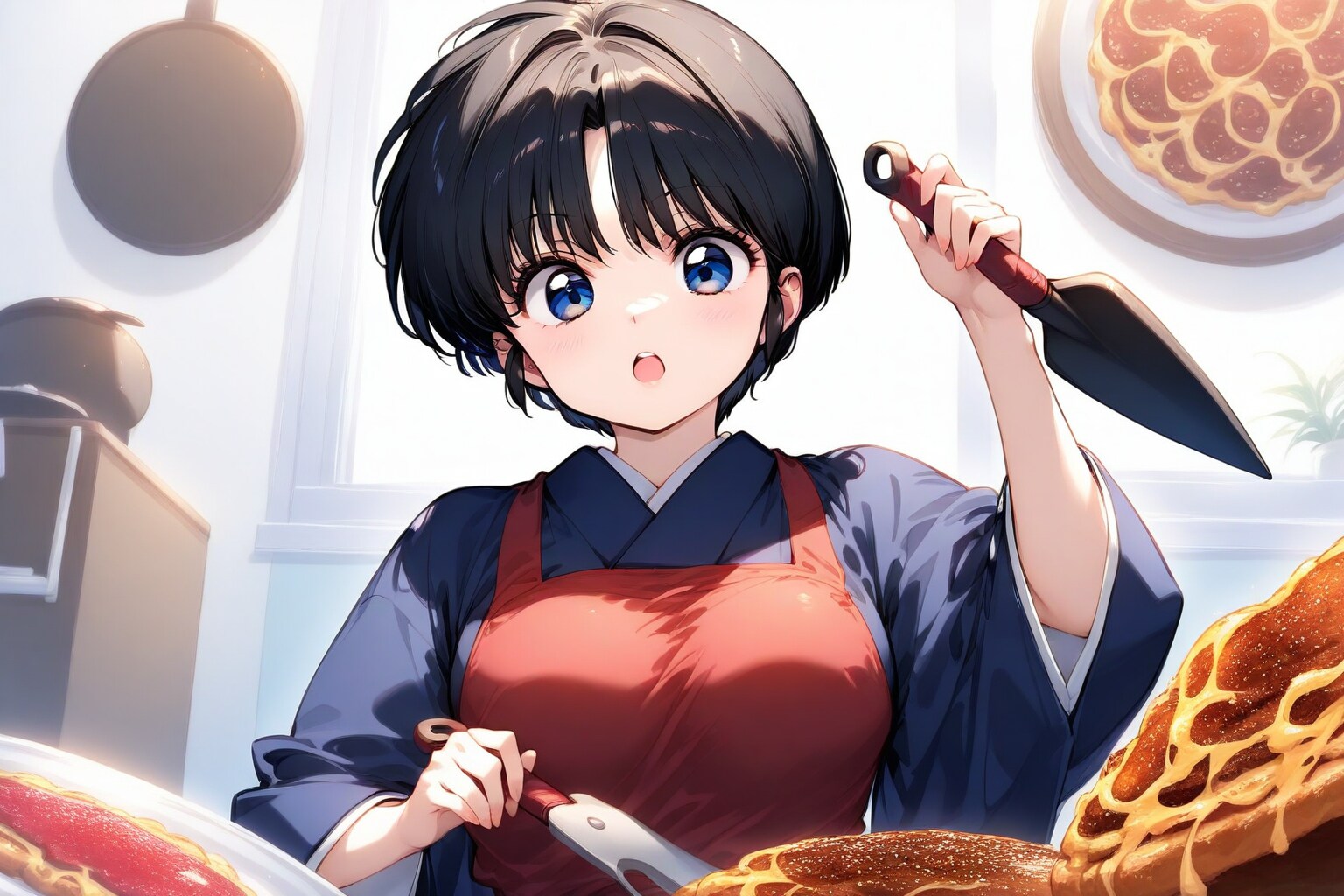 アオハルあかね16