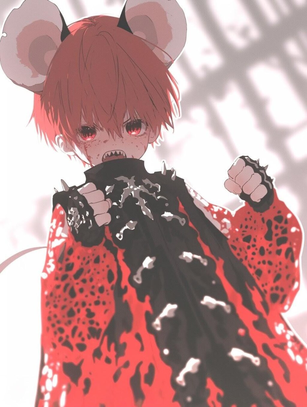 [企画主]ねず耳祭り3日目！