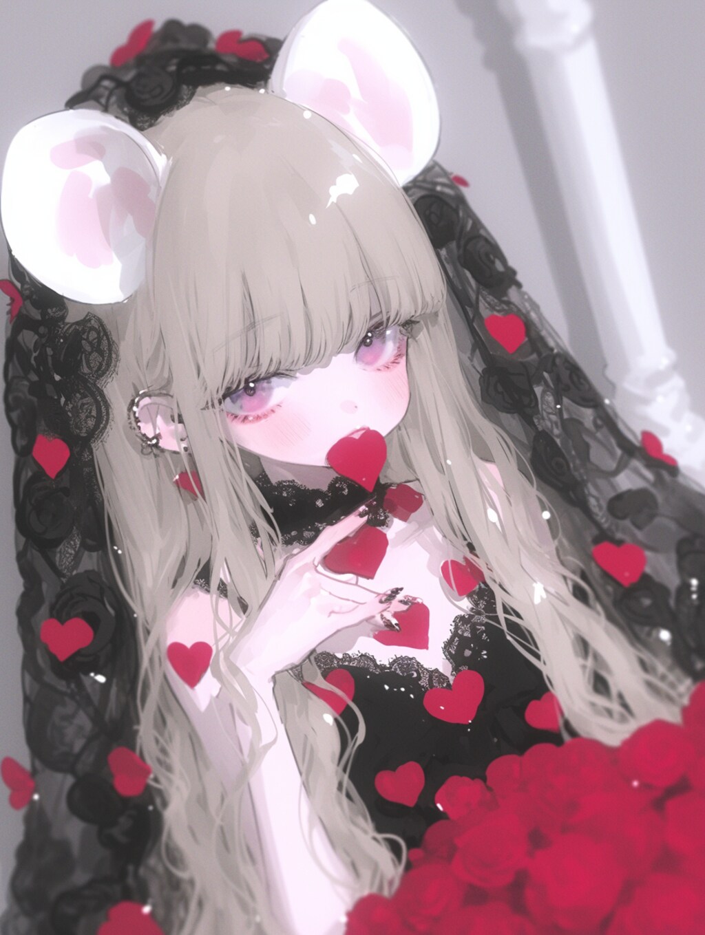 [企画主]ねず耳祭り3日目！