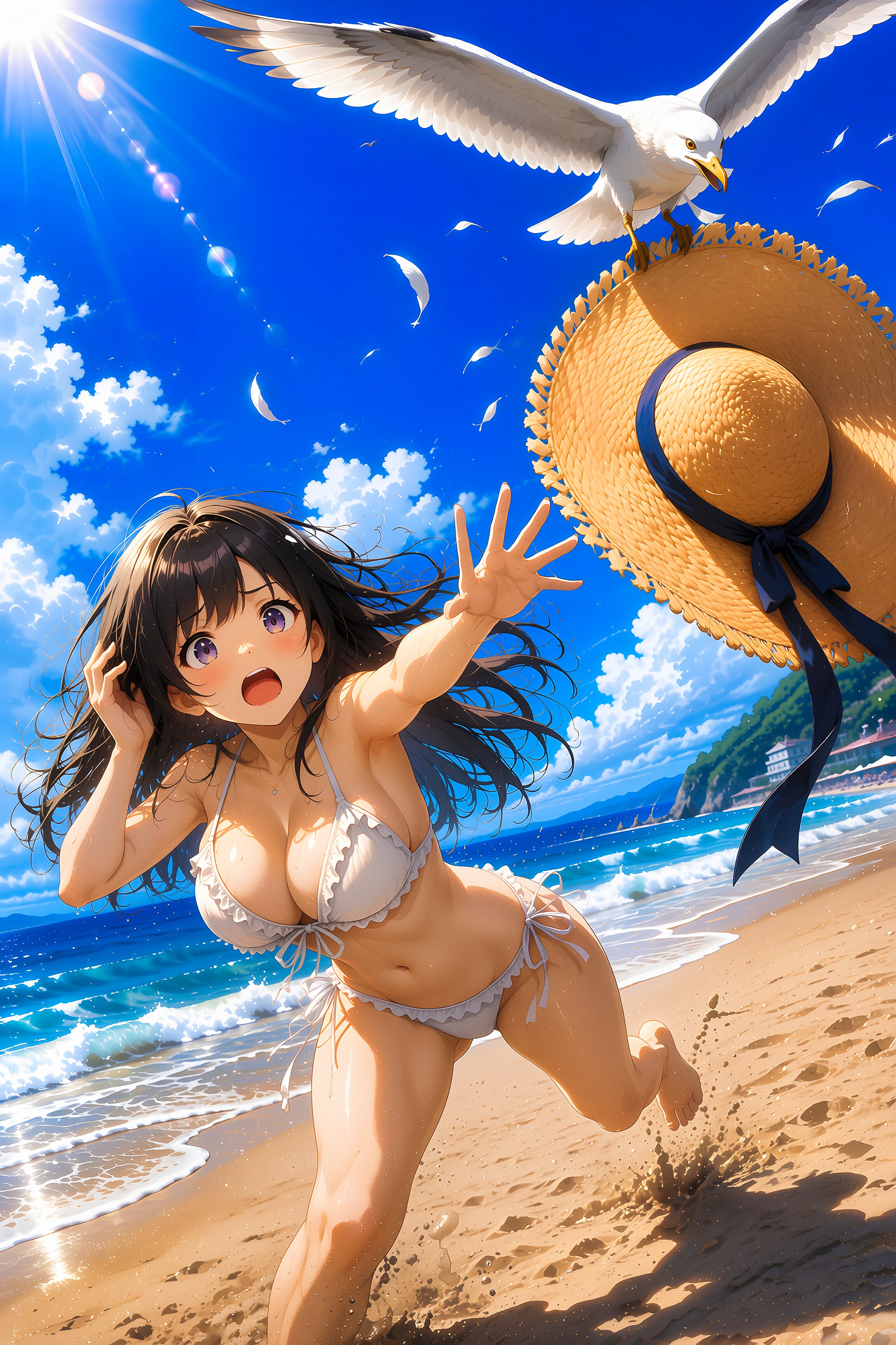 私の夏、返して