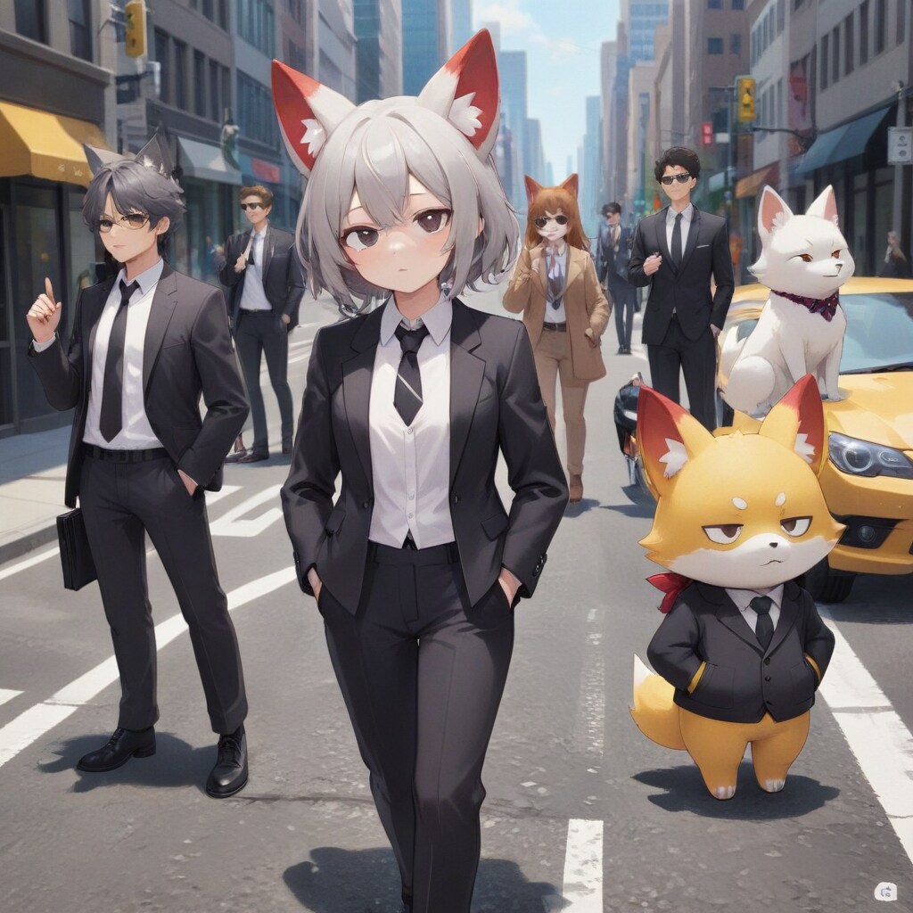 おはよう、諸君