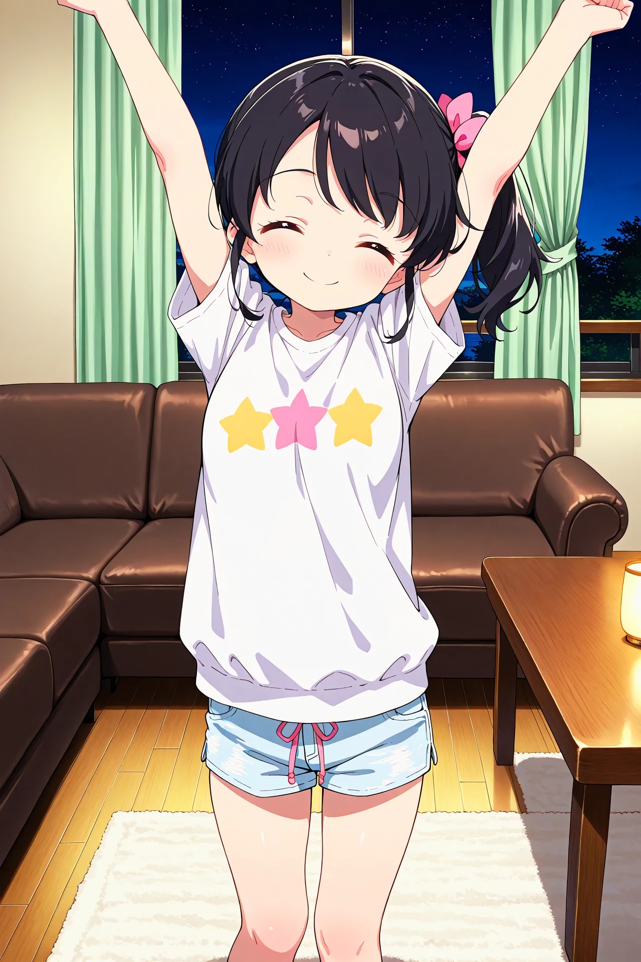 さやかちゃん