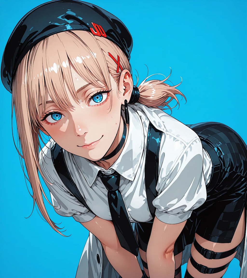 絵師タグ。ジャ〇プ作家大集合編。