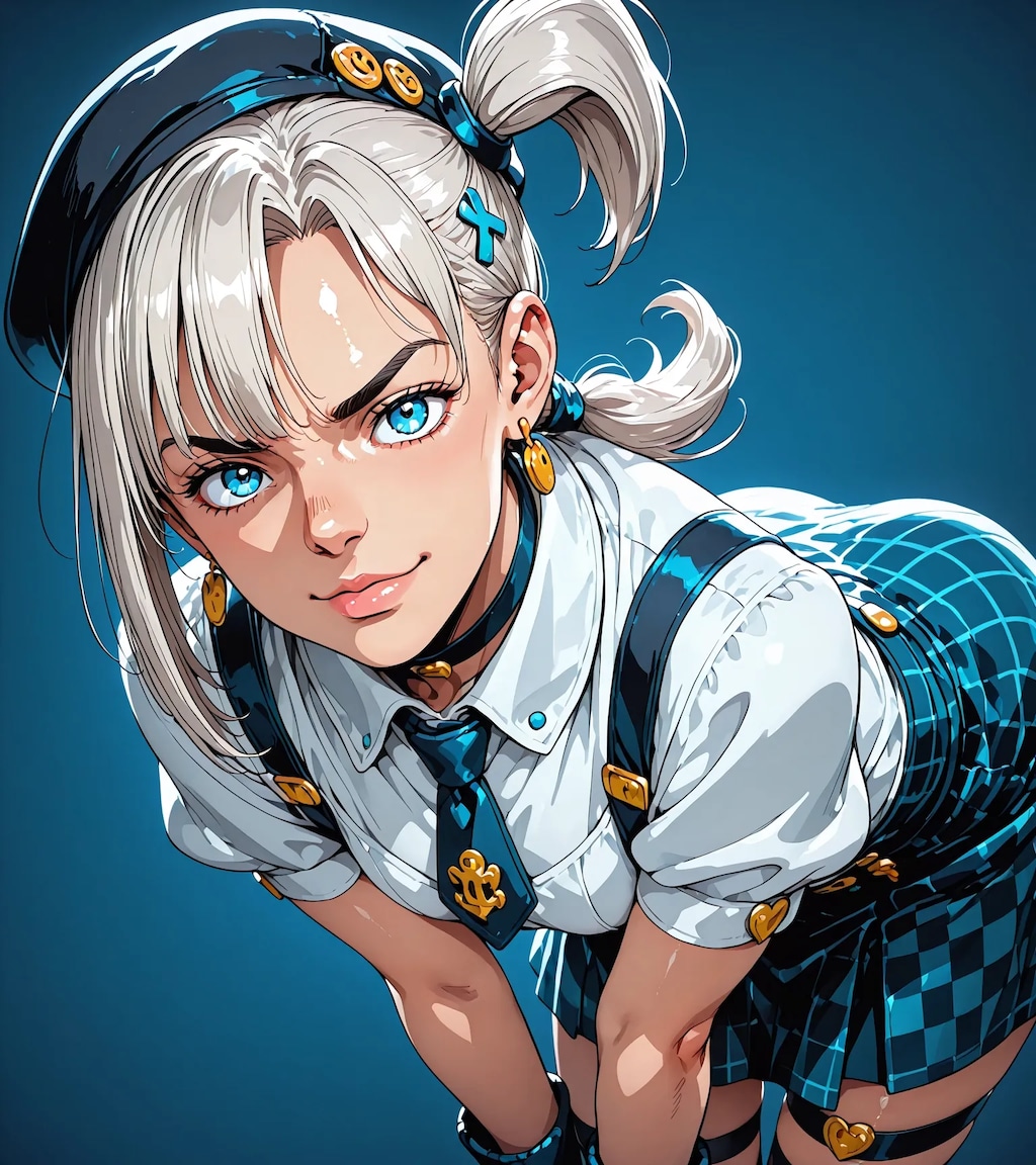 絵師タグ。ジャ〇プ作家大集合編。