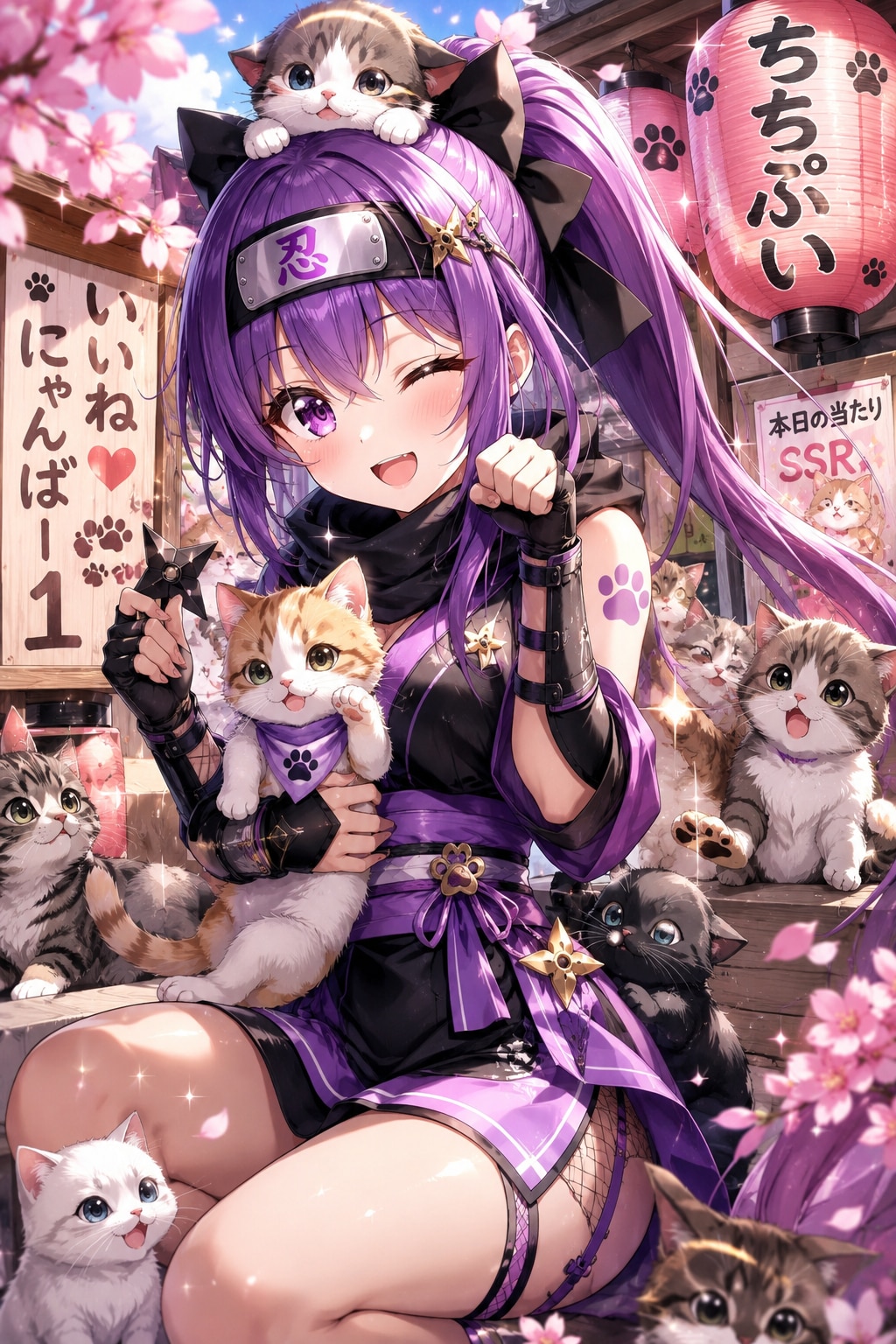 ちちぷいで一番ウケる画像 | の人気AIイラスト・グラビア