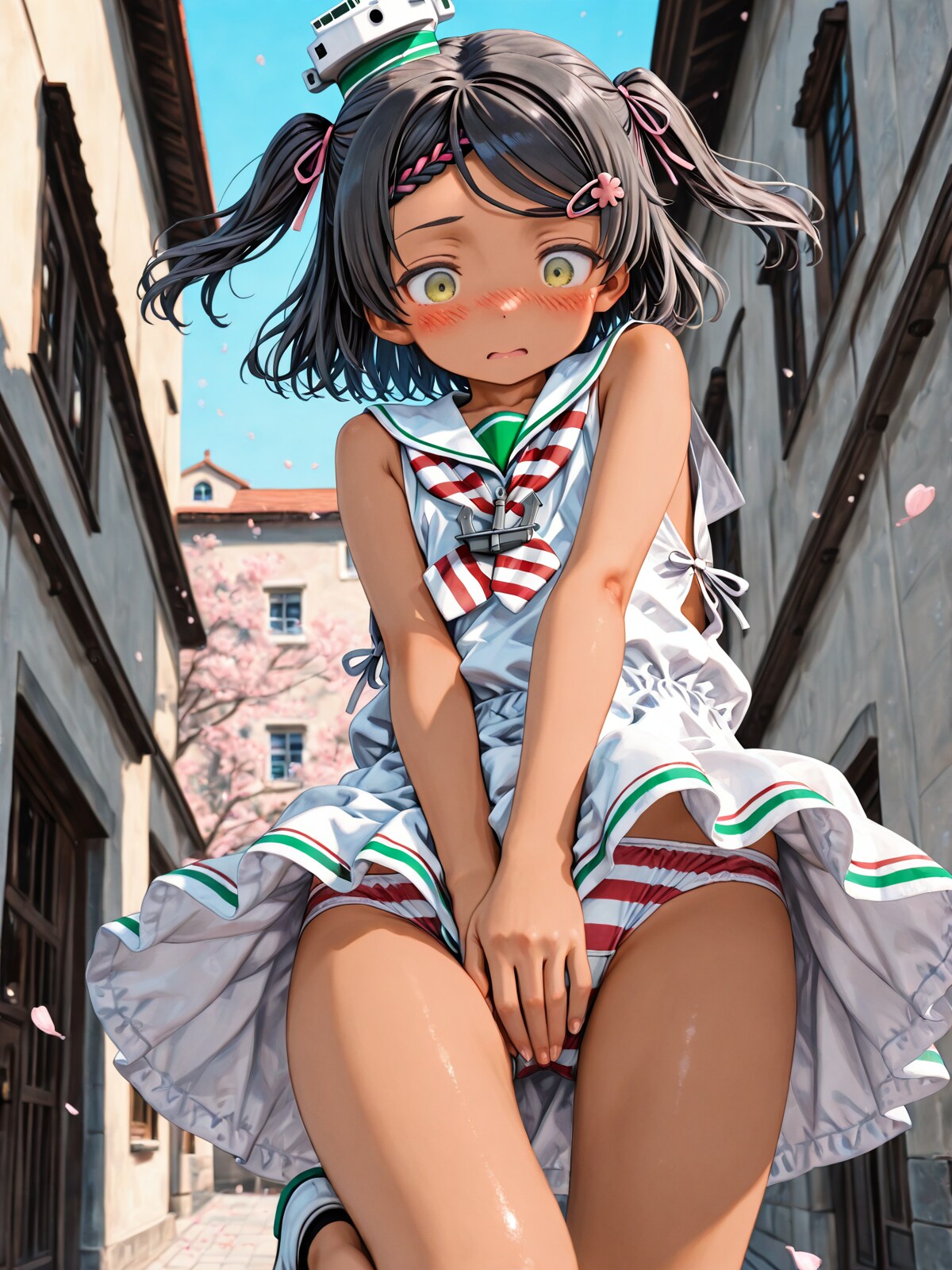 シロッコ