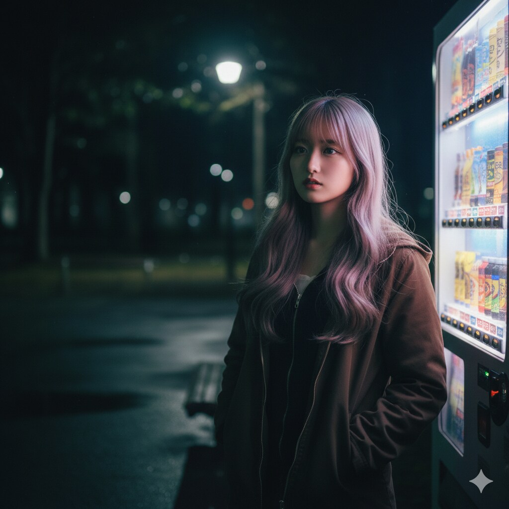 疲れたなぁ～