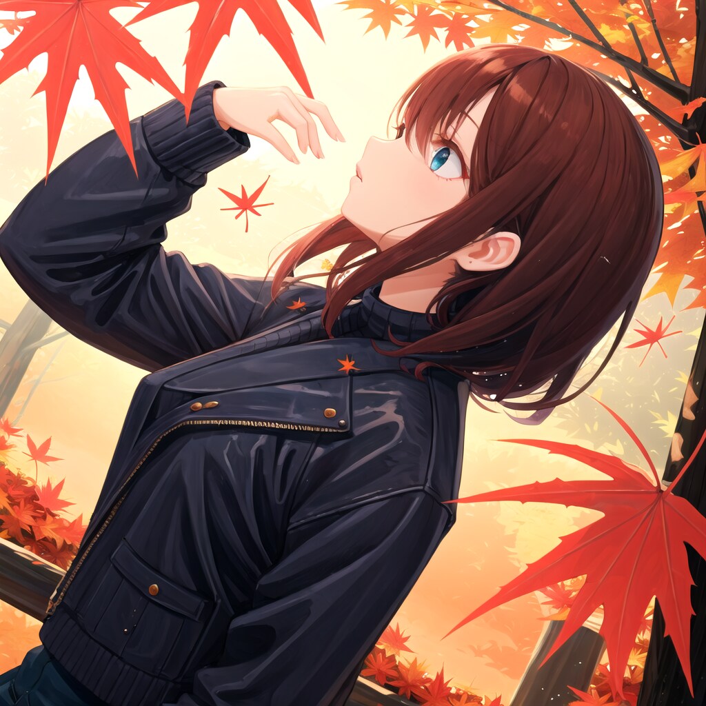 あのフレーズを思い出す | の人気AIイラスト・グラビア