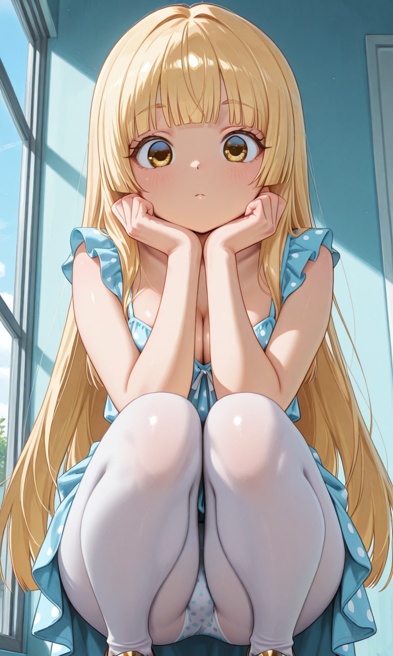 何か見えたかなぁ？