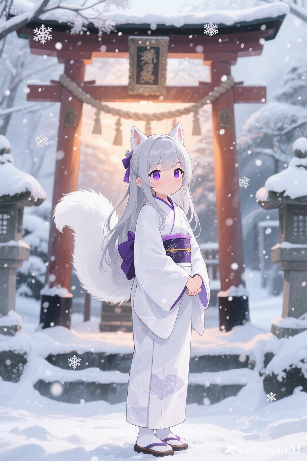 虎鼠神社の御神体503 | の人気AIイラスト・グラビア