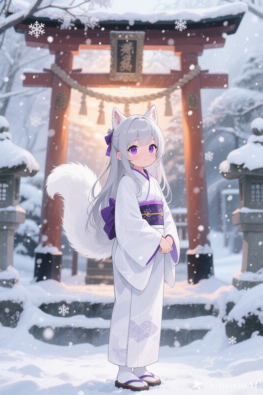 虎鼠神社の御神体503