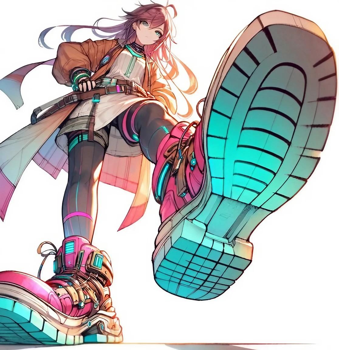 おーい、朝よ！そろそろ起きなさい。ｹﾞｼｹﾞｼ👟