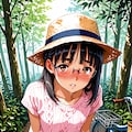 メガネ686 4枚目